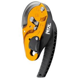 法國 Petzl 確保器 I'D S 下降器/確保器 D020AA00